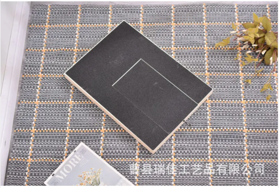 PawGlow Nail Scratch Board — Your Dog Files His Own Nails