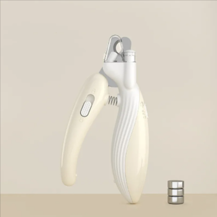 PawGlow LED Nail Clippers