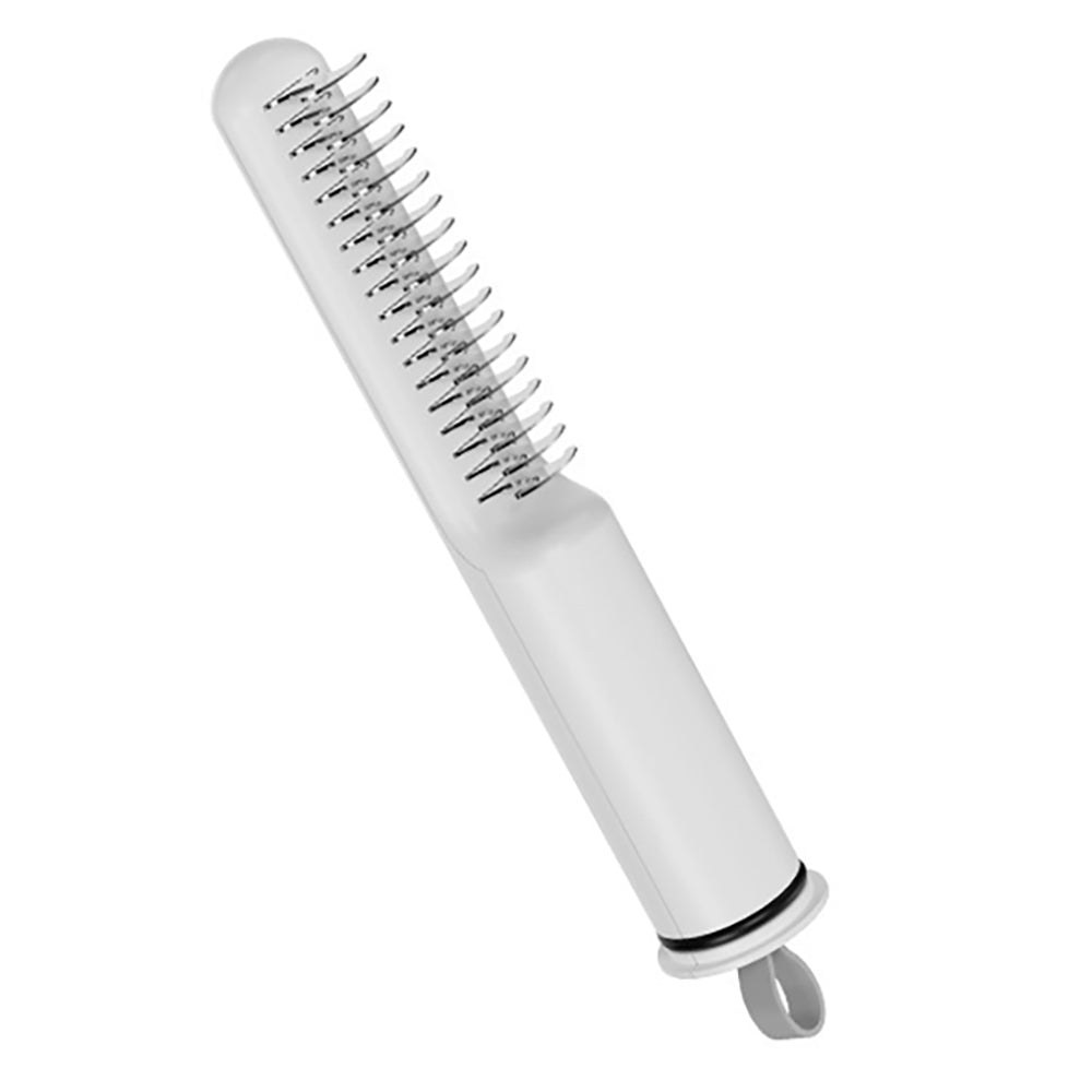 Self-Cleaning Pet Grooming Brush for Dogs