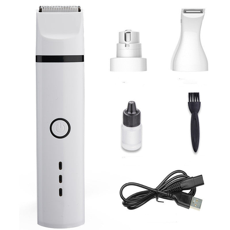 Pet Grooming Shaver for Dogs